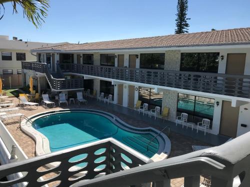 Фотография гостиницы Ocean Villas of Deerfield