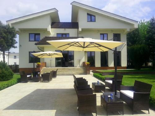 Фотография мини отеля Astoria Bed & Breakfast