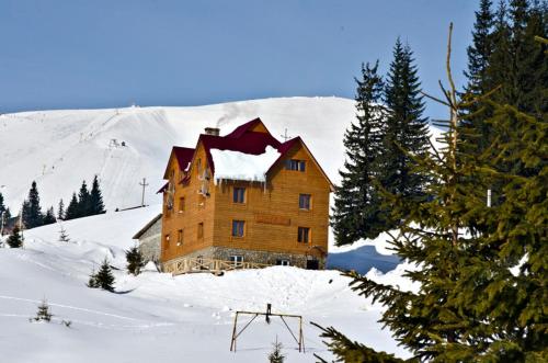 Фотография гостиницы Смеричка