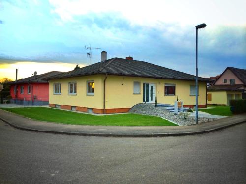 Фотография гостевого дома Gästehaus Jeurissen