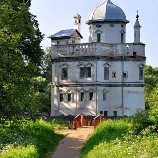 Фотография достопримечательности Скит патриарха Никона