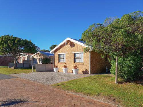 Фотография гостевого дома Pearly Dunes