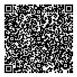 QR код гостиницы Нарвский