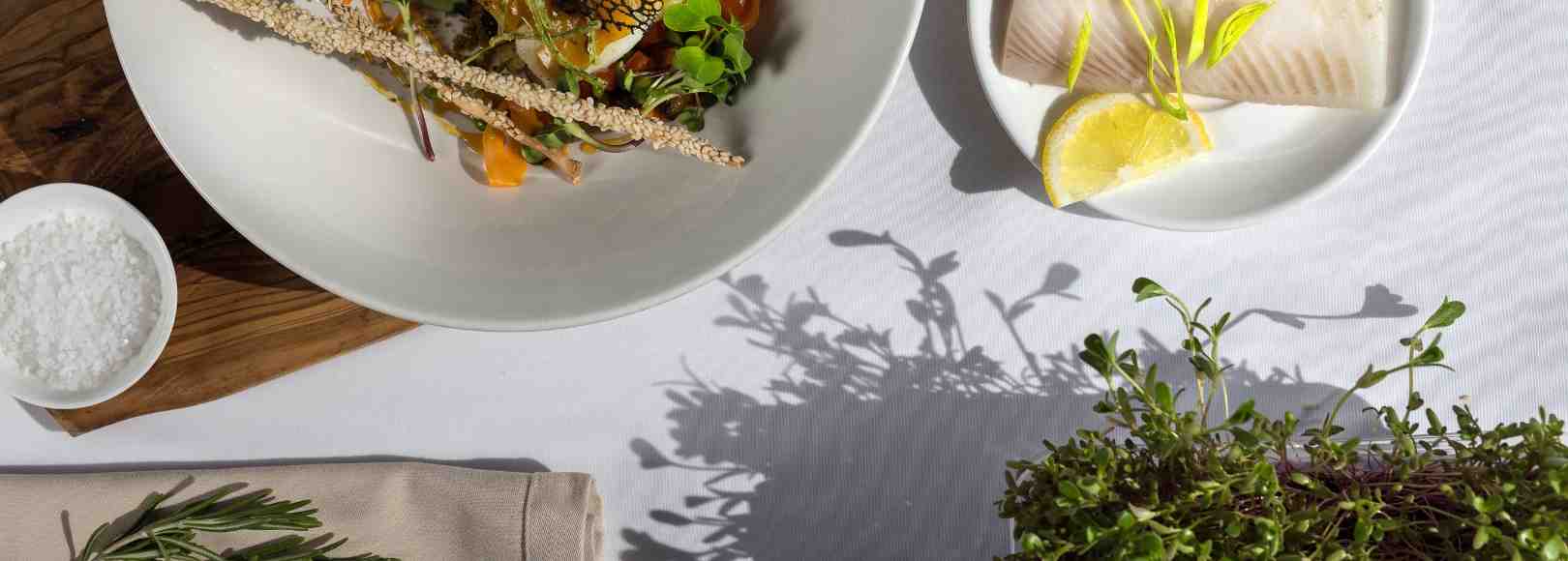 Фотография ресторана FOUR