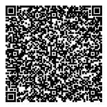 QR код пансионата Гринцовский 