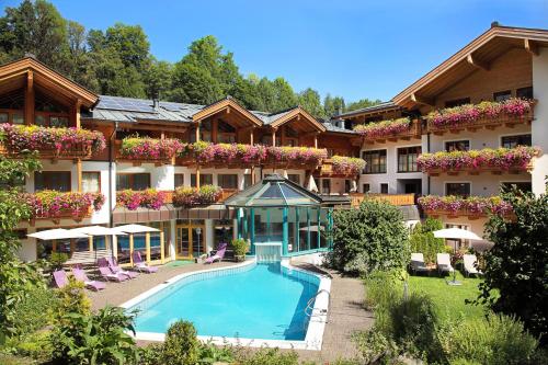 Фотография гостиницы Hotel Stadt Wien