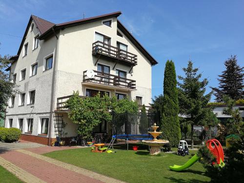 Фотография базы отдыха Dom Wczasowy Ventus