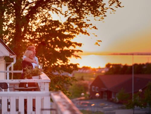 Фотография гостиницы Grenna Hotell