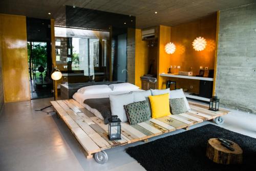 Фотография гостиницы Rio do Prado