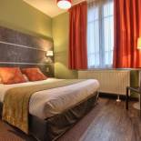 Фотография гостиницы Timhotel Boulogne Rives de Seine