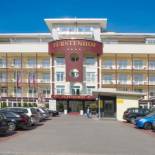 Фотография гостиницы Sympathie-Hotel Fürstenhof