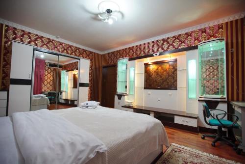 Фотография гостиницы Бону