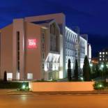 Фотография гостиницы Hotel Ibis Firenze Nord Aeroporto