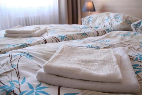 Фотография гостиницы Hotel SPECTRUM