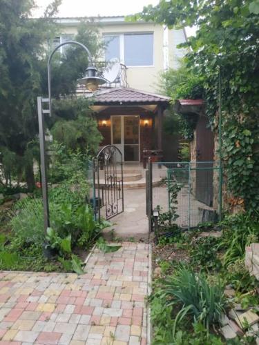 Фотография гостевого дома Фонтанка