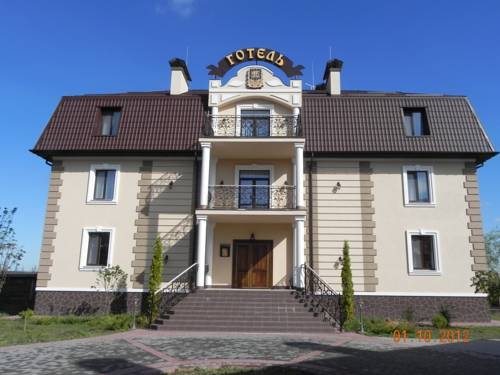 Фотография мини отеля Петровский Бровар