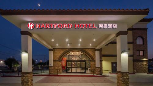 Фотография гостиницы Hartford Hotel Best Western Signature Collection