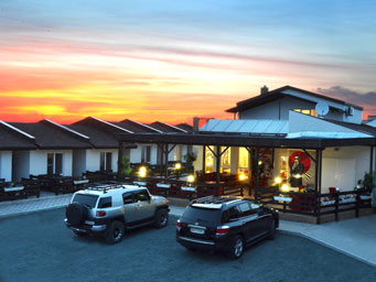 Фотография гостиницы Эспаньола