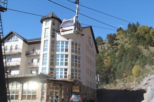 Фотография гостиницы Шахерезада