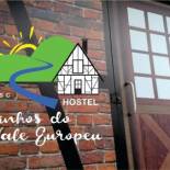 Фотография хостела CAMINHOS DO VALE EUROPEU HOSTEL