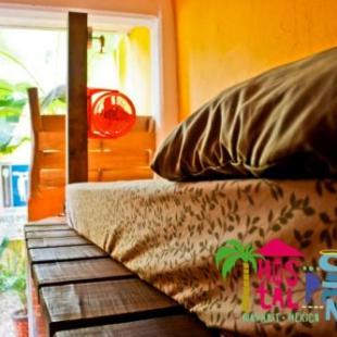 Фотография хостела Hostal San Pancho