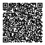 QR код гостевого дома Янтарный