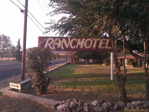 Фотография мотеля Ranch Motel