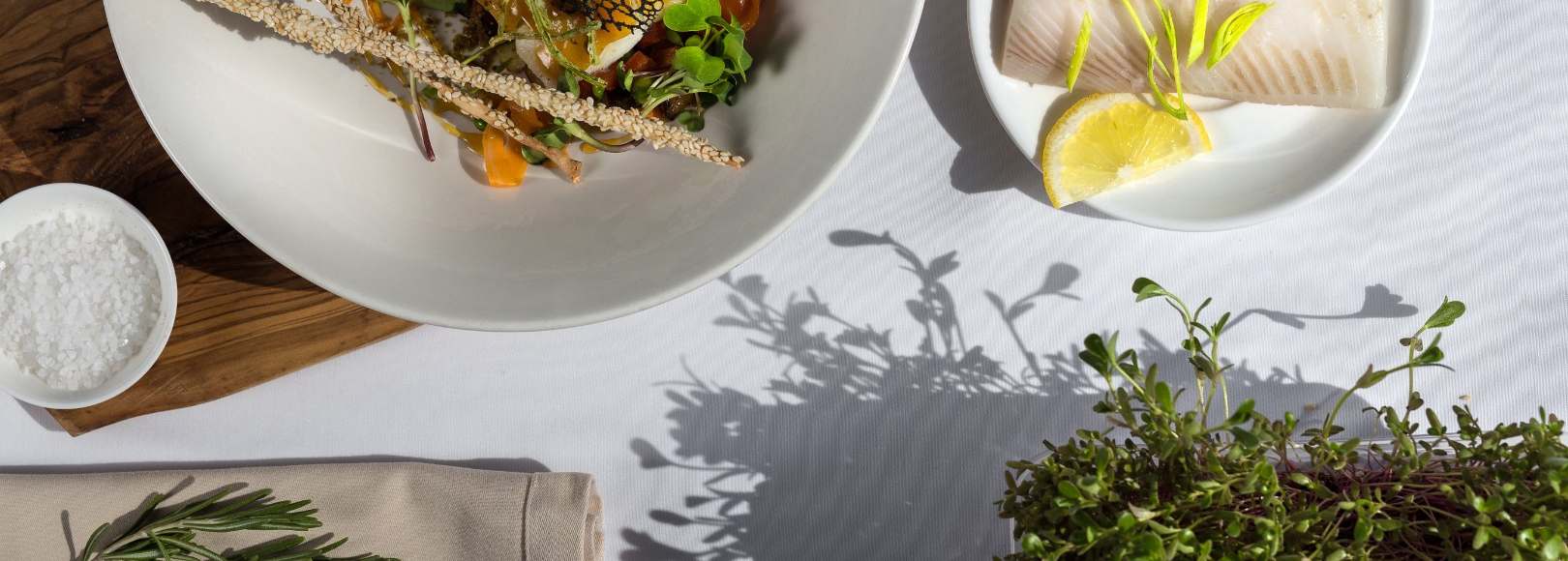 Фотография ресторана FOUR