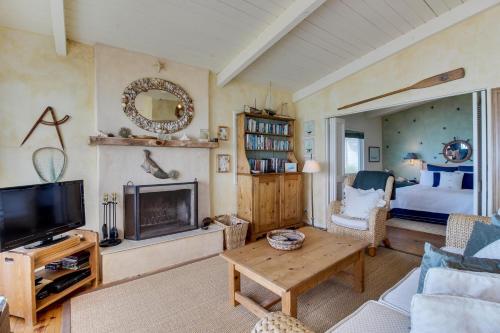 Фотография гостевого дома Oceanfront Dream