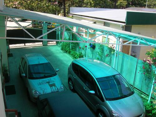 Фотография гостевого дома Юг