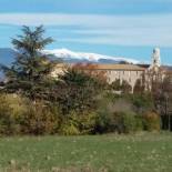 Фотография гостевого дома Les Portes Du Ventoux