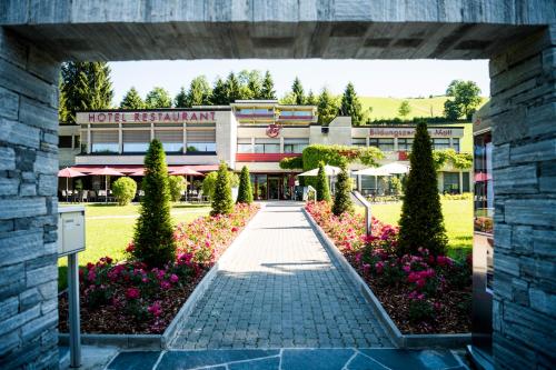 Фотография гостиницы Hotel & Bildungszentrum Matt