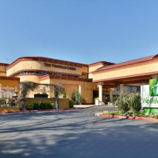 Фотография гостиницы Holiday Inn Rancho Cordova - Northeast Sacramento, an IHG Hotel