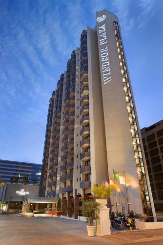 Фотография гостиницы Windsor Plaza Brasilia