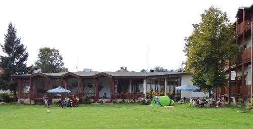 Фотография гостиницы Pripetzite Hotel