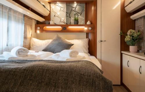 Фотография гостевого дома Bergwelt-M - Scheunencamping