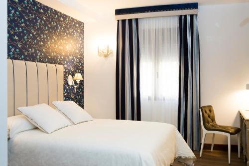 Фотография гостиницы Hotel Hierbaluisa