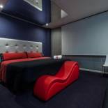 Фотография мотеля Motel Venus La Coruña