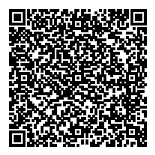 QR код хостела Apri