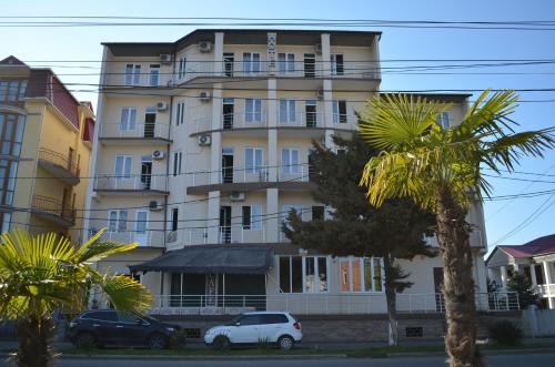 Фотография гостиницы Nikola