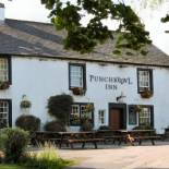 Фотография мини отеля The Punchbowl Inn