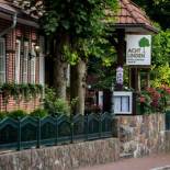 Фотография гостиницы Hotel Acht Linden