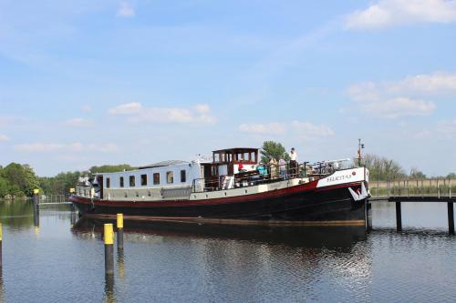 Фотография мини отеля Felicitas