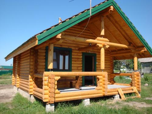 Фотография гостевого дома Плещеево