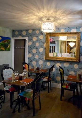 Фотография гостиницы The Bronze Pig