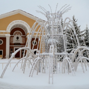 Фотография Молодежный клуб Русь