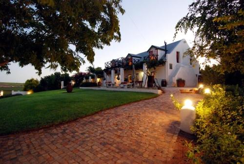 Фотография гостиницы Melkboomsdrift Guest House & Conference Centre