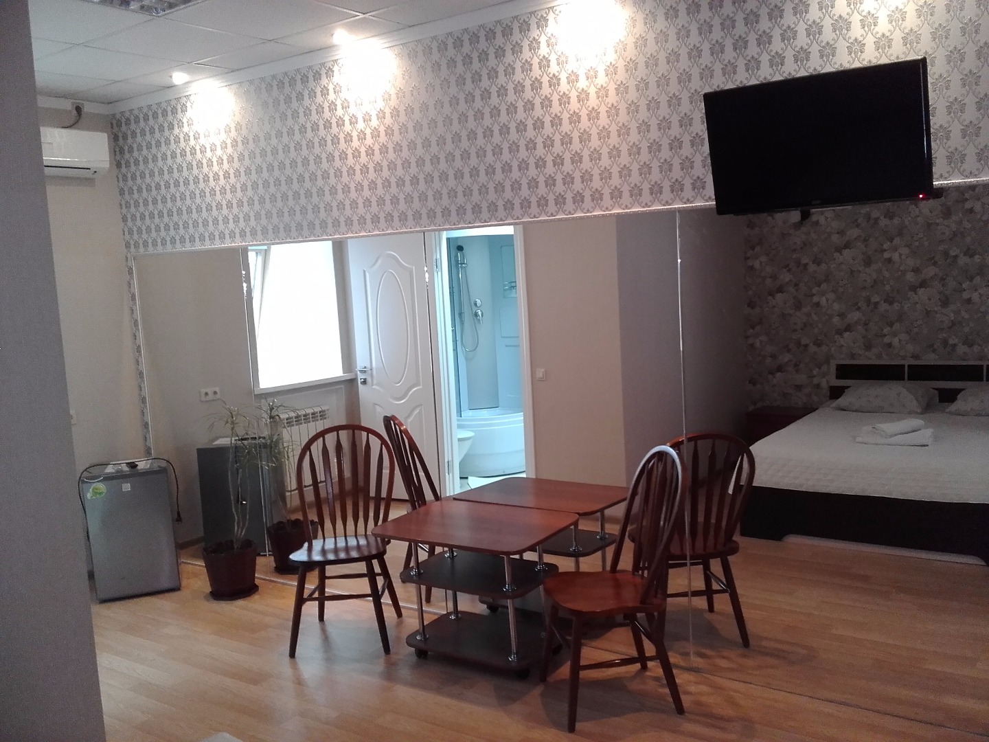 Фотография мини отеля НорД