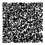 QR код гостиницы Акватория лета