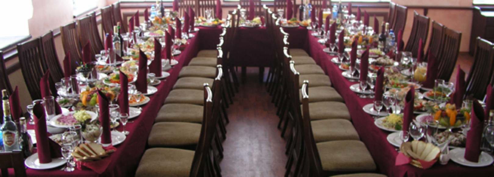 Фотография ресторана Ресторан-бар Театр